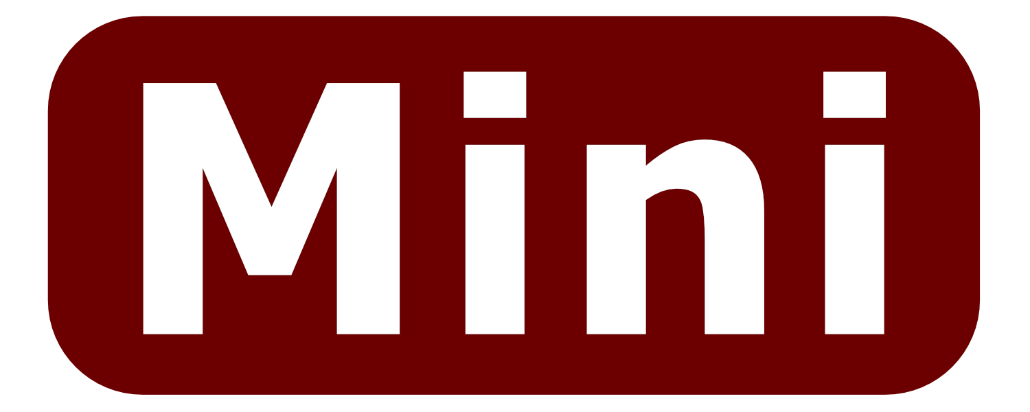 Mini Logo