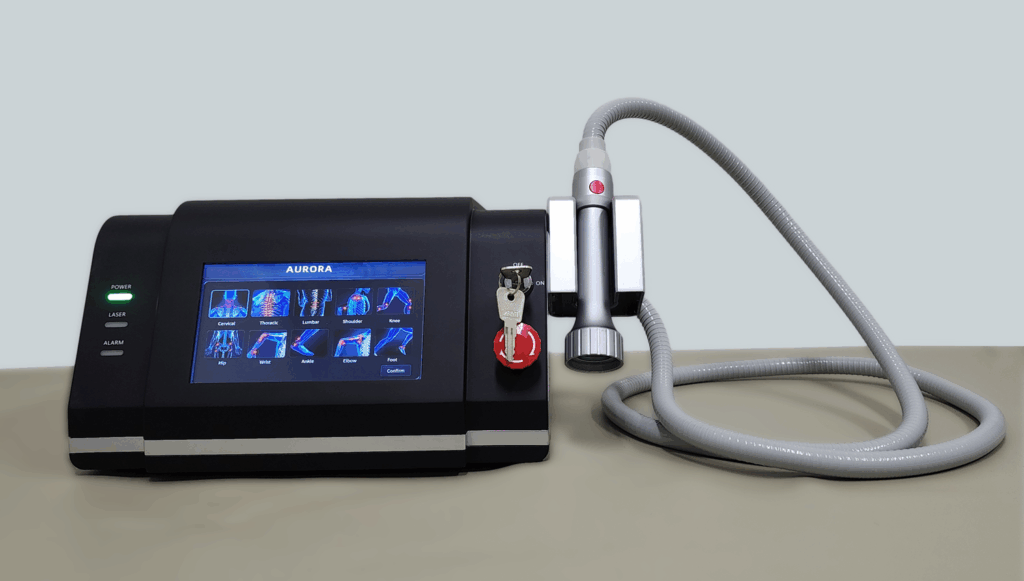 Mini Therapy Laser