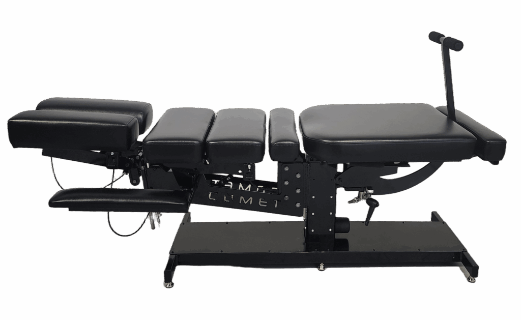 Comet Chiropractic Table