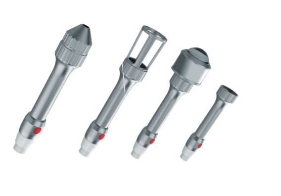 Mini Laser Peripheral