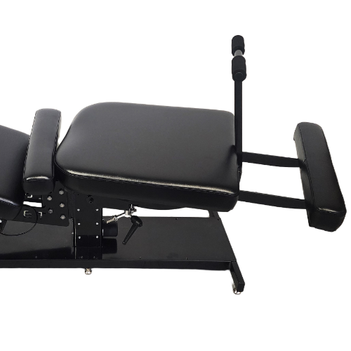 Manual Lateral Flexion