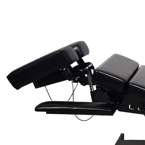 Cervical Tilt and Elevation